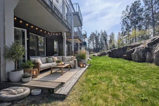 Bostadsrätt, Skägglavsvägen 16, Södertälje-Ritorp, Södertälje