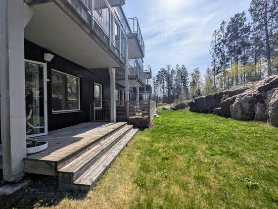 Bostadsrätt, Skägglavsvägen 16, Södertälje-Ritorp, Södertälje