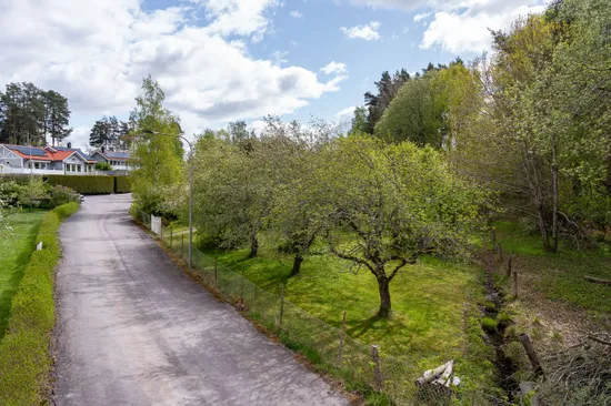 Villa, Bergagatan 28, Berga, Norrköping
