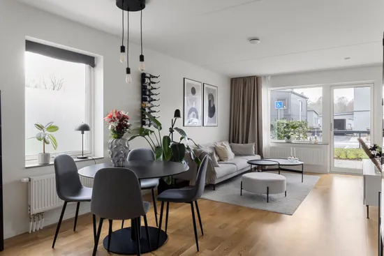 Bostadsrätt, Kärnvedsgatan 65, Mölndal - Hills, Mölndal