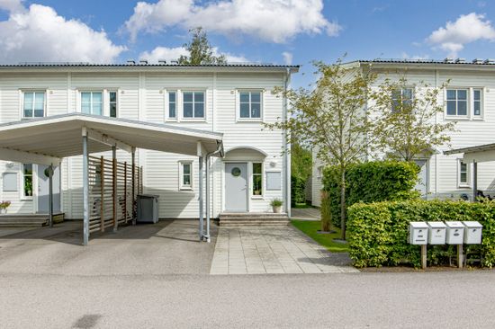 Bostadsrätt, Sunes väg 22A, Skrea, Falkenberg