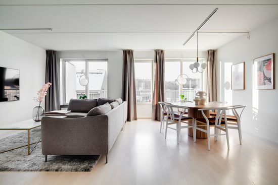 Bostadsrätt, Mölndalsvägen 87F, Johanneberg - Almedal, Göteborg