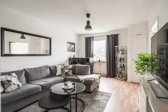 Bostadsrätt, Furumovägen 16, 4tr, Stigslund, Gävle