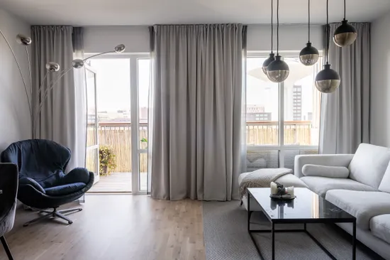 Bostadsrätt, Dagvattengatan 8C, Hyllie, Malmö