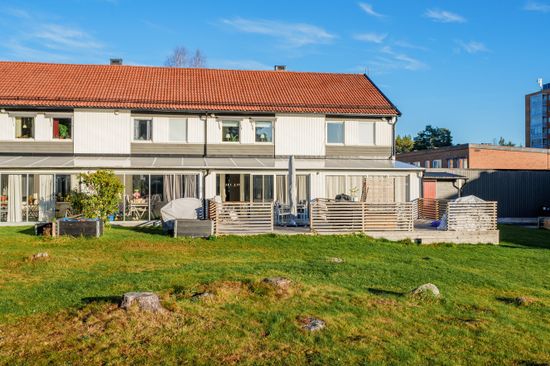 Bostadsrätt, Radhus, Furumovägen 29B, Stigslund, Gävle