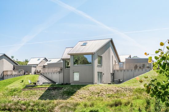 Bostadsrätt, Radhus, Annas väg 12B, Bollebygd