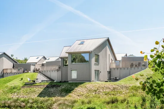 Bostadsrätt, Radhus, Annas väg 12B, Bollebygd