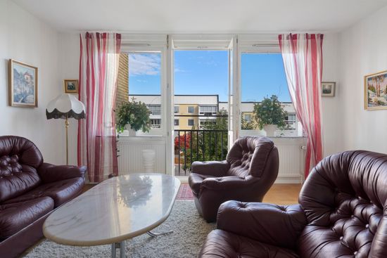 Bostadsrätt, Havstenavägen 34c, Havstena, Skövde