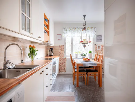 Bostadsrätt, Kruthornsvägen 11B, Edsberg, Sollentuna