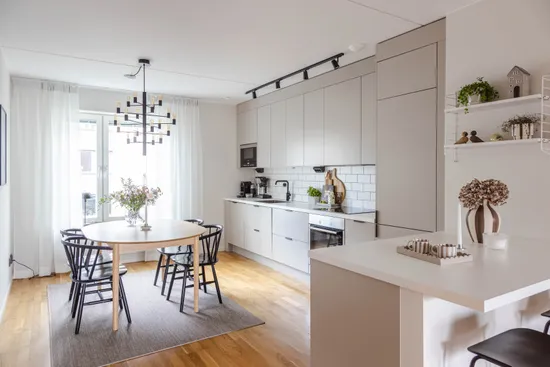 Bostadsrätt, Stora gatan 1B, Östermalm / Österport, Västerås