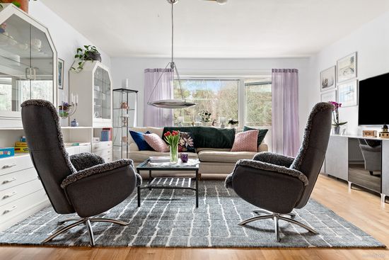 Bostadsrätt, Torggatan 4C, Nacka