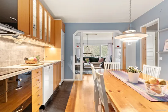 Bostadsrätt, Torggatan 4C, Nacka