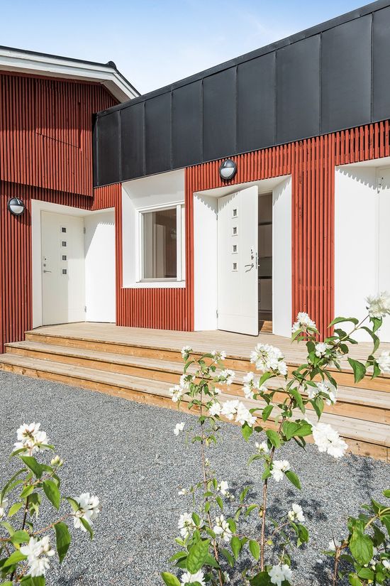 Bostadsrätt, Venngarn 264c, Sigtuna - Venngarn, Sigtuna