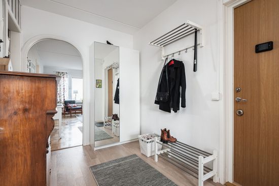 Bostadsrätt, Vilbergsgatan 213, Vilbergen, Norrköping