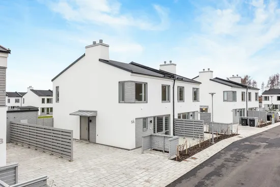 Bostadsrätt, Piratvägen 5A, Smygehamn, Trelleborg