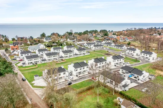 Bostadsrätt, Gastvägen 8A, Smygehamn, Trelleborg