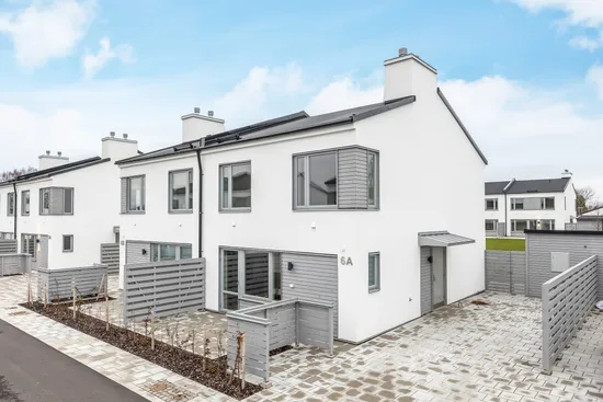 Bostadsrätt, Gastvägen 6A, Smygehamn, Trelleborg