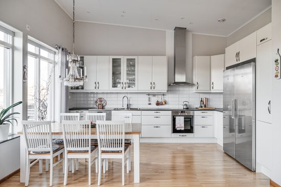 Bostadsrätt, Skogaholmsvägen 51L, Älvåker, Karlstad