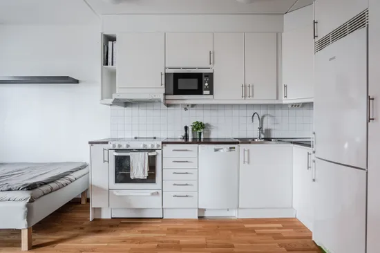 Bostadsrätt, Fålhagsleden 9, Fålhagen, Uppsala