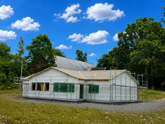 Bostadsrätt, Brf Sjöglimtens glänta i Rolstorp, Rolstorp, Värnamo