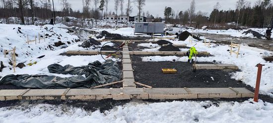 Bostadsrätt, Lägenhet nr. 1 / Rolstorp, Rolstorp, Värnamo