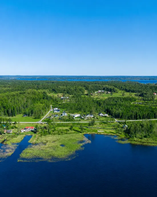 Bostadsrätt, Lägenhet nr. 1 / Rolstorp, Rolstorp, Värnamo