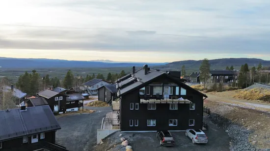 Bostadsrätt, Idre Fjäll vägen 832B, Idre Fjäll, Älvdalen