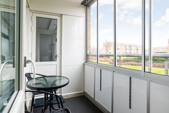 Bostadsrätt, Frontgatan 5A, Helsingborg