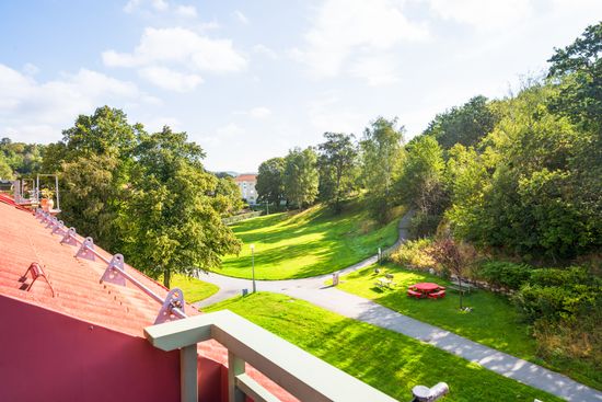 Bostadsrätt, Batterigatan 11B, Gamlestaden, Göteborg