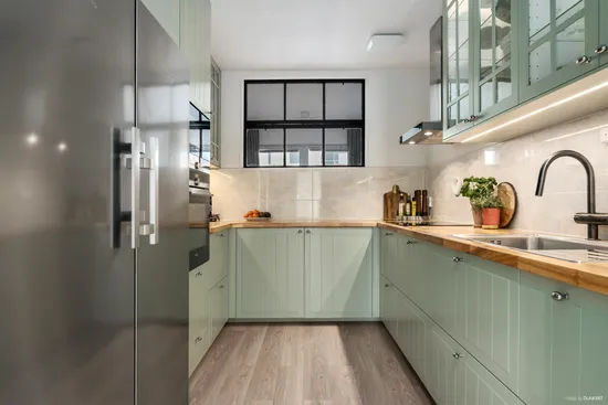 Bostadsrätt, Hjortronvägen 47, Kungsängen