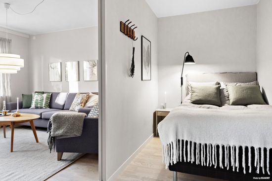 Bostadsrätt, Hjortronvägen 41, bv, Tibble, Upplands-Bro