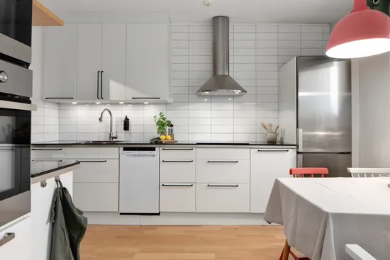 Bostadsrätt, Axtorpsvägen 15, Berghem, Umeå