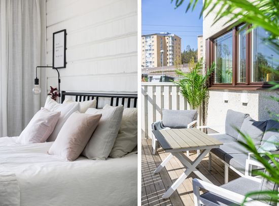 Bostadsrätt, Bågevägen 95A, Bosvedjan, Sundsvall