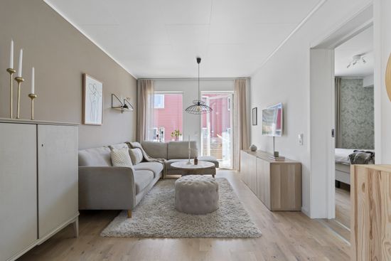 Bostadsrätt, Biodlarvägen 27, Göta, Lilla Edet