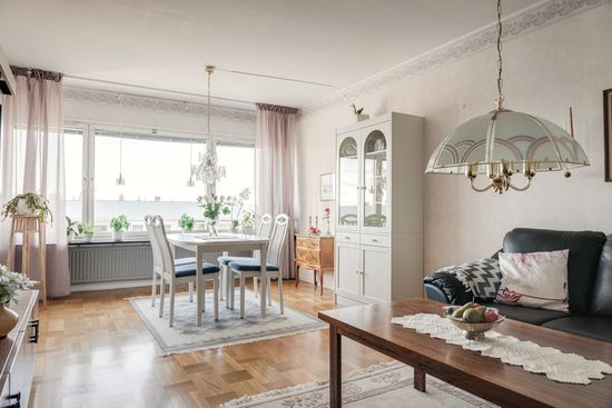 Bostadsrätt, Sågstuvägen  13, Visättra, Huddinge