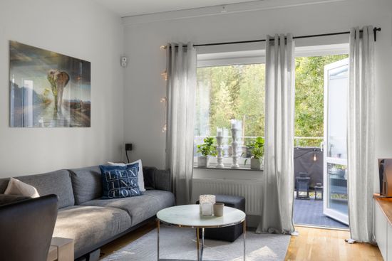 Bostadsrätt, Kanslivägen 2, Riksten, Botkyrka