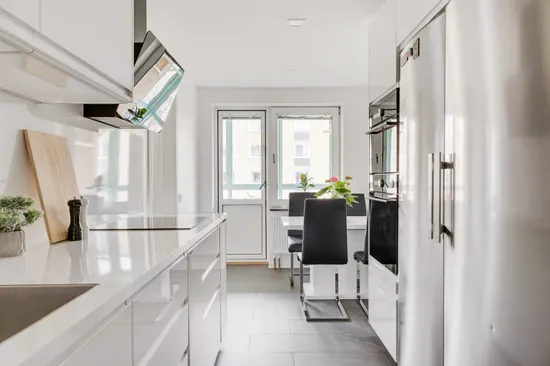 Bostadsrätt, Berguvsgatan 9E, Söderkulla, Malmö