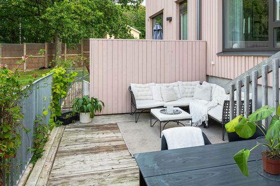 Bostadsrätt, Dalagärdet 31, Skogome, Göteborg