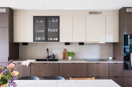 Bostadsrätt, Karlavägen 31B, 3 tr, Hersby, Lidingö