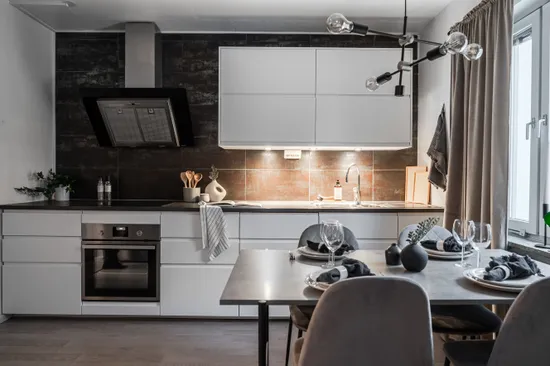 Bostadsrätt, Getbergsvägen 5, Morön, Skellefteå