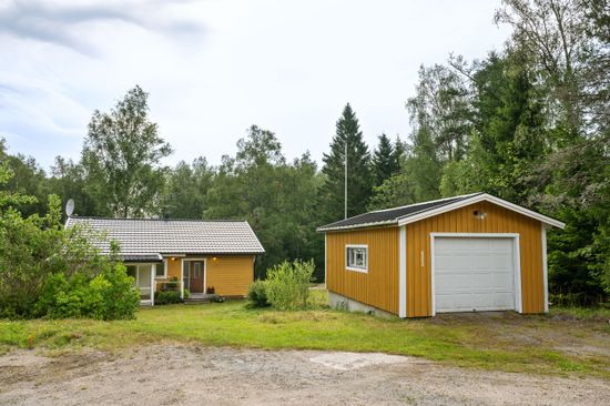 Fritidshus, Österlisa 8, Österlisa, Norrtälje