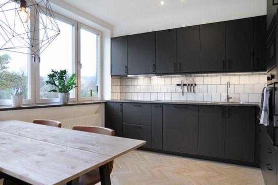 Bostadsrätt, Hvitfeldtsgatan 21B, Centrum, Halmstad