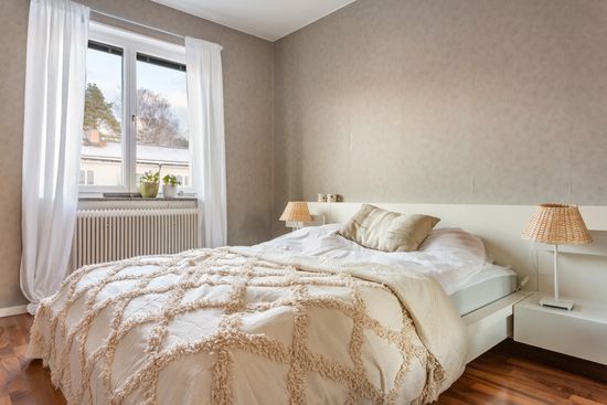 Bostadsrätt, Bjursätragatan 100, Rågsved, Stockholm