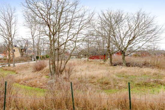 Tomt, Havsnära tomt på Aspö!, Aspö, Karlskrona