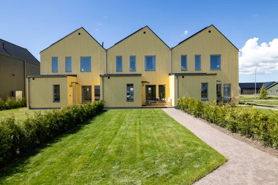 Bostadsrätt, Radhus, Timotejgatan 29F, Kumla