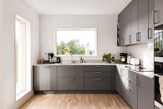 Bostadsrätt, Radhus, Timotejgatan 27F, Kumla