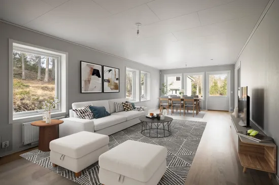 Villa, Sittesta 29, Nynäshamn Ösmo, Nynäshamn