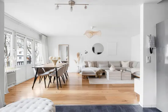 Bostadsrätt, Murargatan 14B, Salabacke, Uppsala