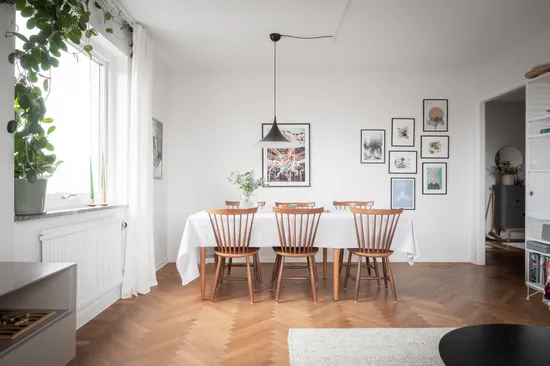 Bostadsrätt, Haråsgatan 11, Majorna, Göteborg