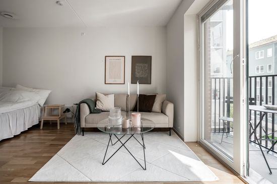 Bostadsrätt, Långängen 7, Centrala Hisingen, Göteborg